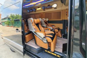Thuê xe Limousine Thuê xe Limousine