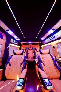 Thuê xe Limousine Thuê xe Limousine