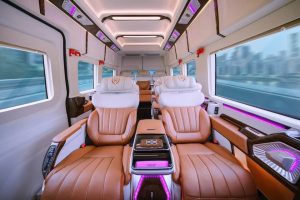 Thuê xe Limousine Thuê xe Limousine