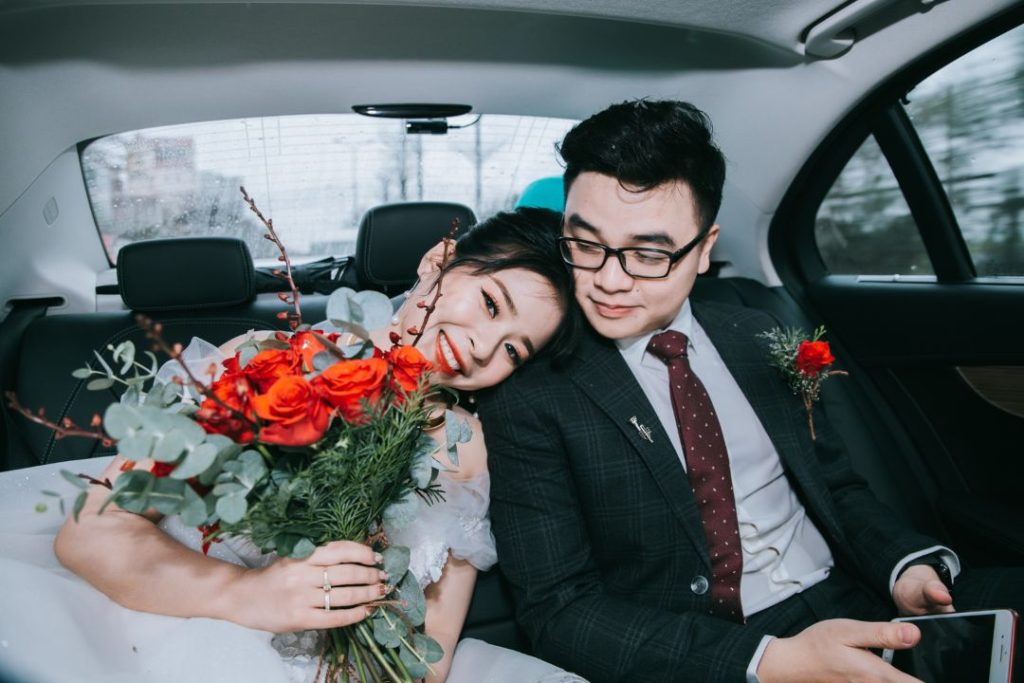 Limo Viet Nam 1