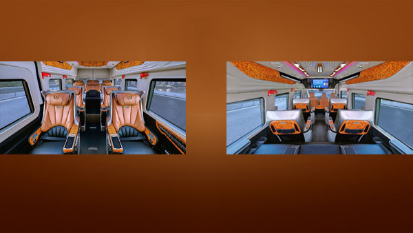 Limo Viet Nam 18