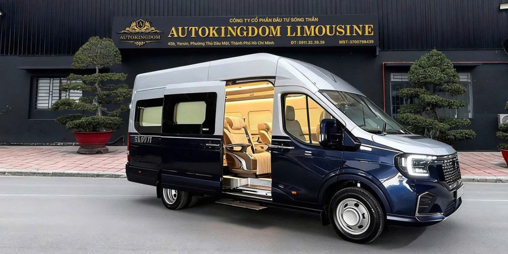 Việt Nam Limo