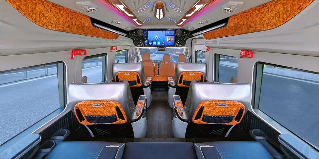 Limo Việt Nam