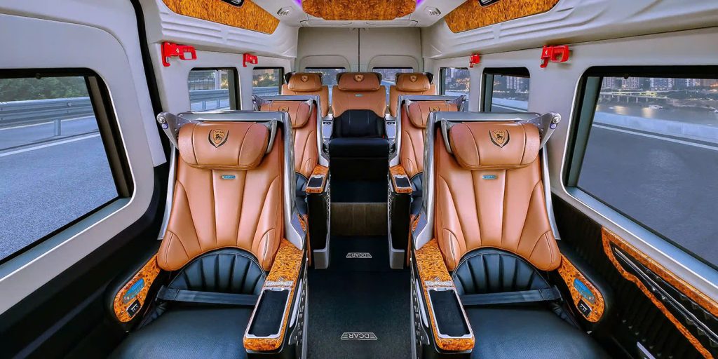 Limo Việt Nam