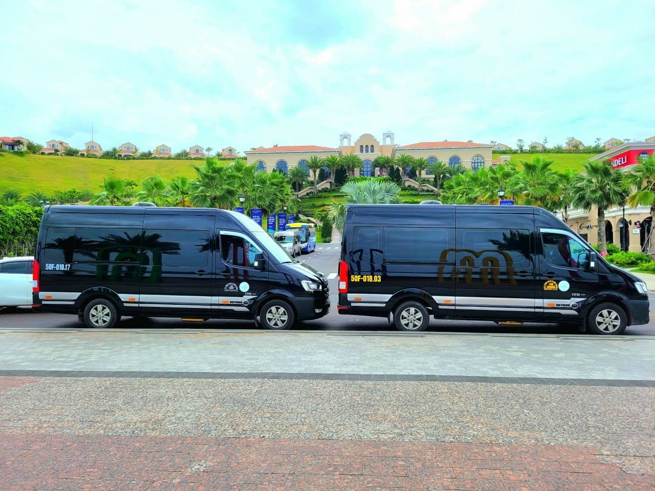 Limousine