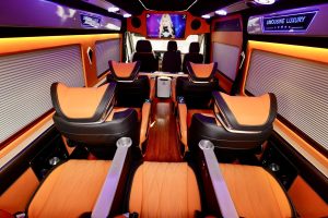 Xe Limousine