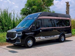 Limo Việt Nam