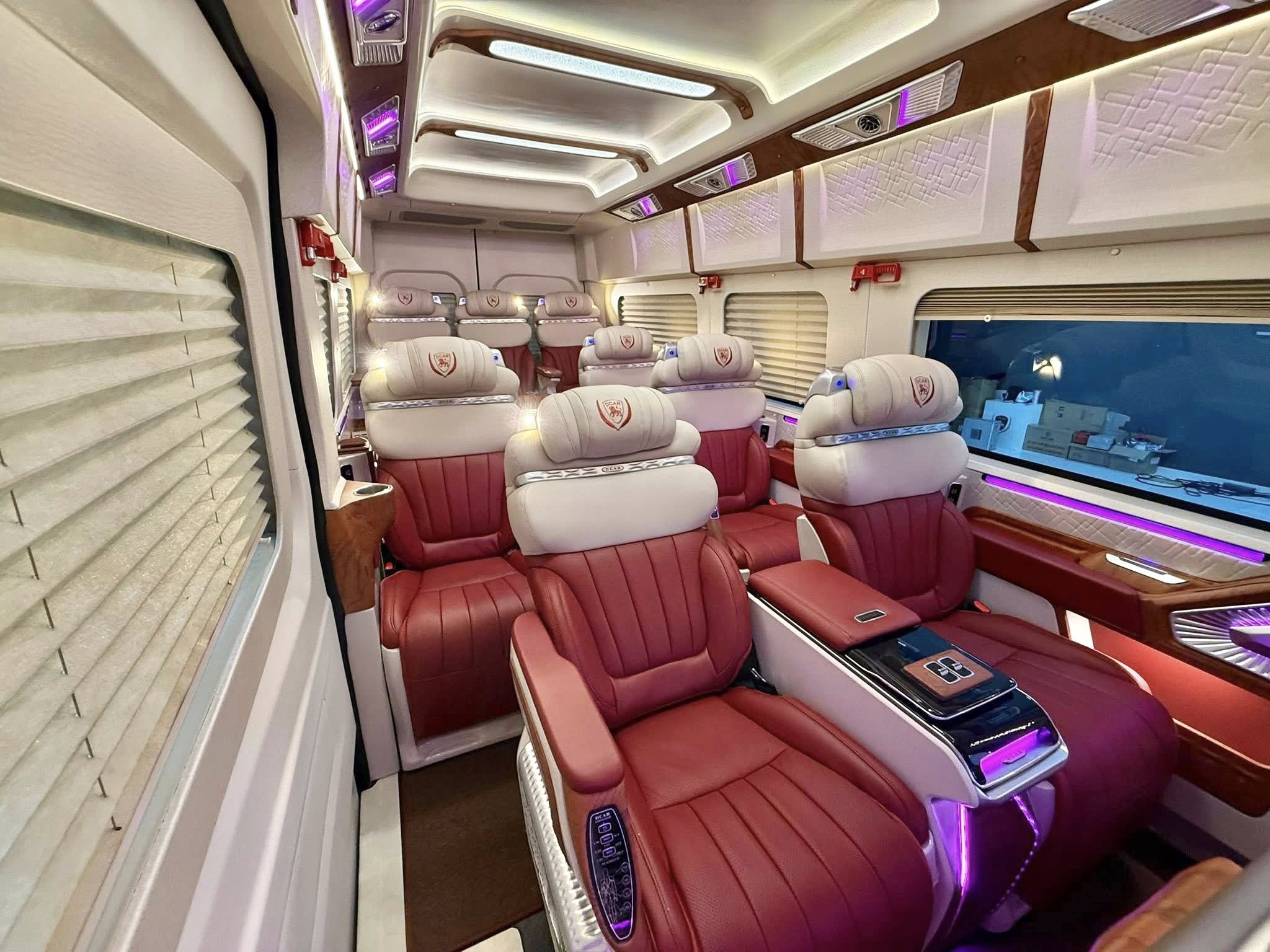 Limo Việt Limo Việt