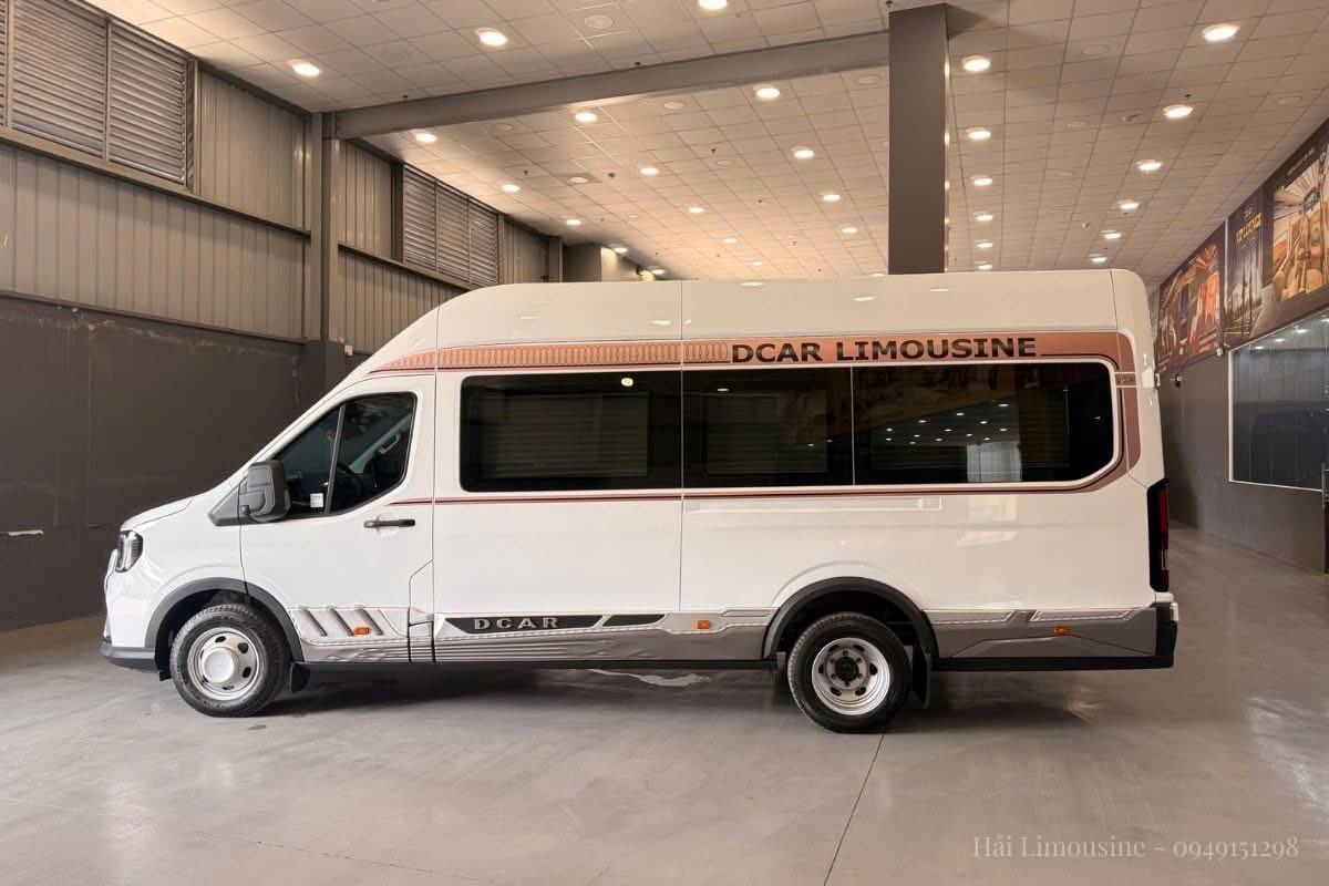 Việt Nam Limo Việt Nam Limo