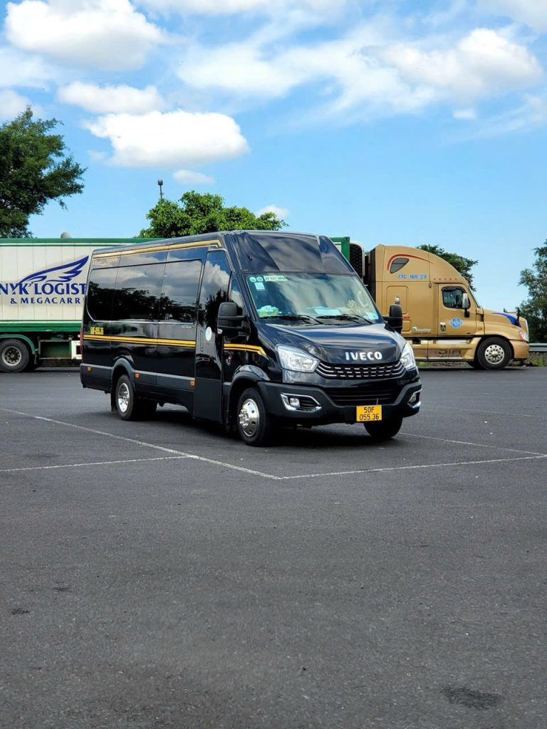 Iveco Limousine