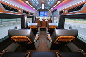 Limo Viet Nam 32