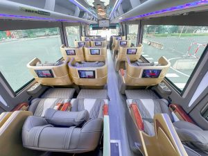 Thuê xe Limousine 19 chỗ Thuê xe Limousine 19 chỗ
