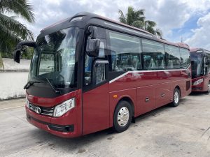 Thuê xe Limousine 19 chỗ Thuê xe Limousine 19 chỗ