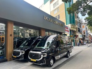 Thuê xe limousine 12 chỗ Thuê xe limousine 12 chỗ