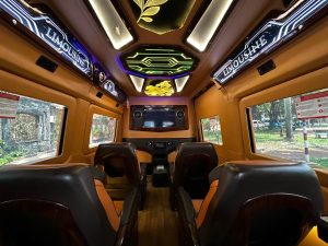 Thuê xe Limousine Vũng Tàu Thuê xe Limousine Vũng Tàu