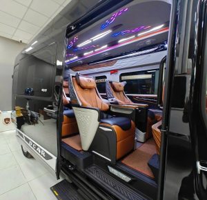 Thuê xe Limousine Đà Lạt Thuê xe Limousine Đà Lạt