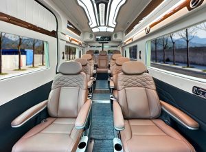 Thuê xe limousine Cần Thơ Thuê xe limousine Cần Thơ
