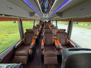 Thuê xe Limousine 19 chỗ Thuê xe Limousine 19 chỗ