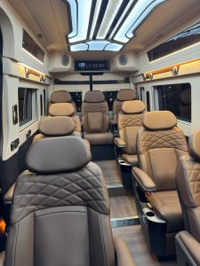 Đặt xe Limousine Đặt xe Limousine