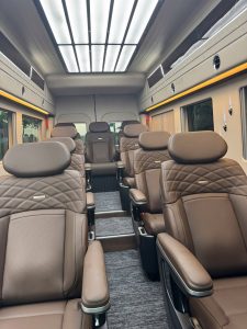 Thuê xe Limousine Miền Tây Thuê xe Limousine Miền Tây