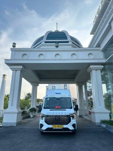 Thuê xe Limousine Đà Lạt Thuê xe Limousine Đà Lạt