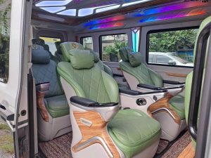 Thuê xe Limousine Đà Lạt Thuê xe Limousine Đà Lạt