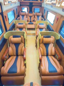 Thuê xe Limousine Đà Lạt Thuê xe Limousine Đà Lạt