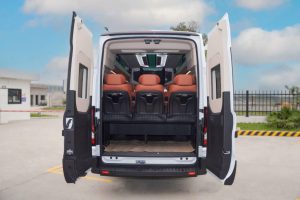 Thuê xe limousine 12 chỗ Thuê xe limousine 12 chỗ