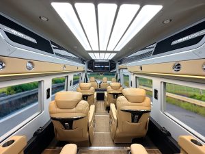 Thuê xe Limousine Biên Hoà Thuê xe Limousine Biên Hoà