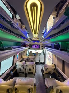 Thuê xe Limousine Đà Lạt Thuê xe Limousine Đà Lạt
