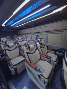 Thuê xe Limousine Vũng Tàu Thuê xe Limousine Vũng Tàu