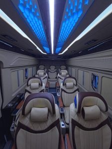 Thuê xe Limousine Tây Ninh Thuê xe Limousine Tây Ninh