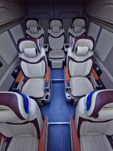 Thuê xe Limousine Miền Tây Thuê xe Limousine Miền Tây