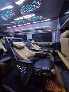 Thuê xe Limousine Vũng Tàu Thuê xe Limousine Vũng Tàu