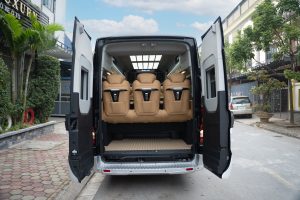 Thuê xe Limousine châu đốc Thuê xe Limousine châu đốc
