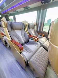 Đặt xe Limousine Đặt xe Limousine