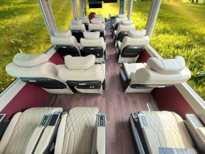 Thuê xe Limousine 19 chỗ Thuê xe Limousine 19 chỗ